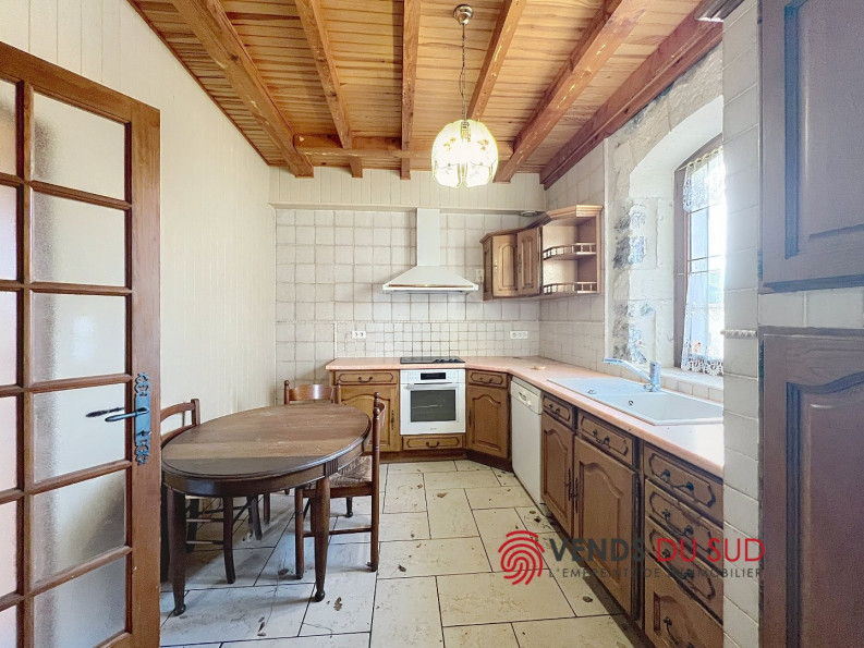 à vendre Maison de campagne Lieuran Les Beziers - Photo 6