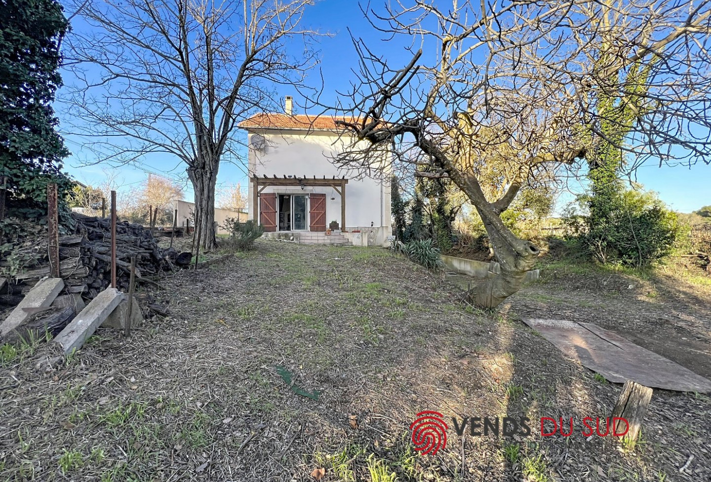 sale Maison de campagne Lieuran Les Beziers - Photo 11