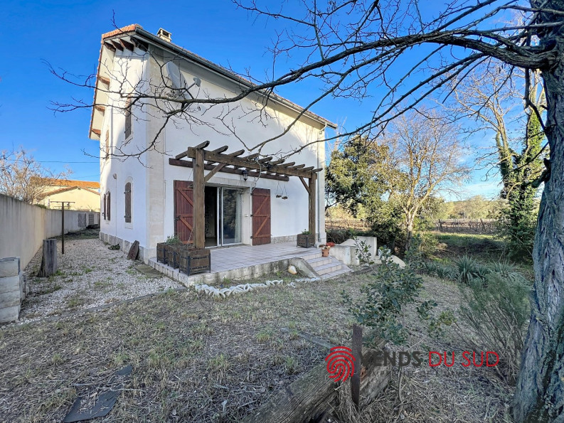 à vendre Maison de campagne Lieuran Les Beziers - Photo 2
