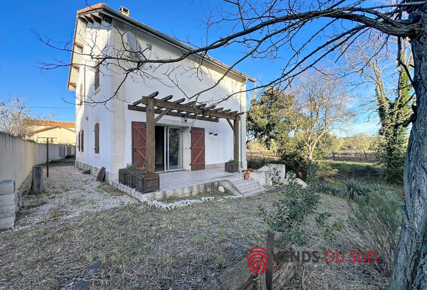 vente Maison de campagne Lieuran Les Beziers - Photo 2