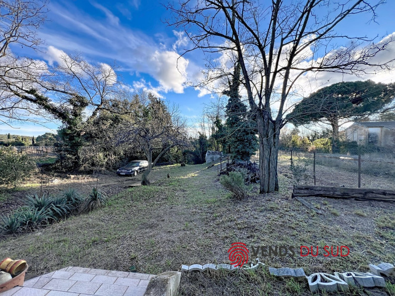 à vendre Maison de campagne Lieuran Les Beziers - Photo 3