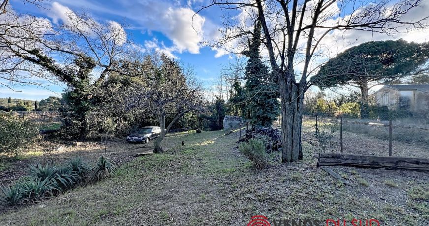 vente Maison de campagne Lieuran Les Beziers