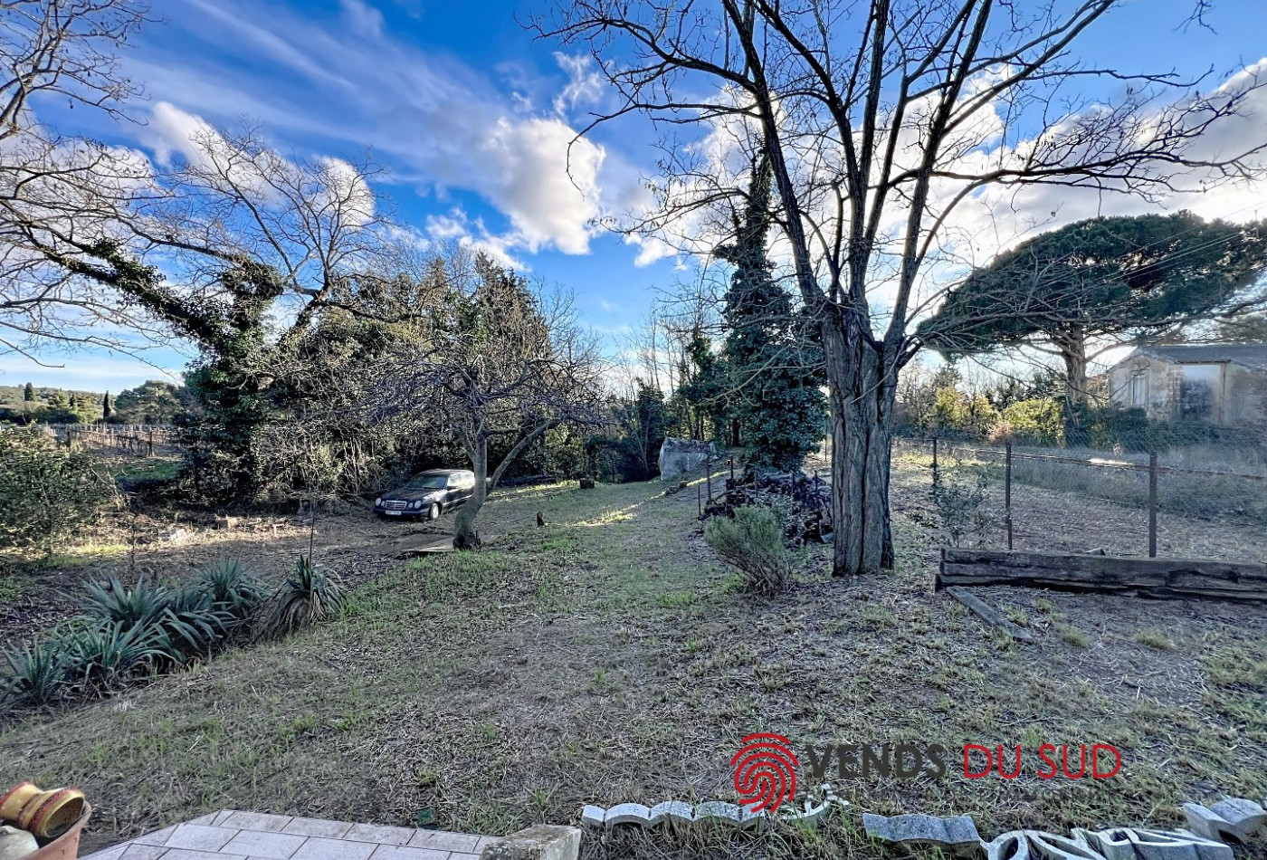 vente Maison de campagne Lieuran Les Beziers - Photo 3