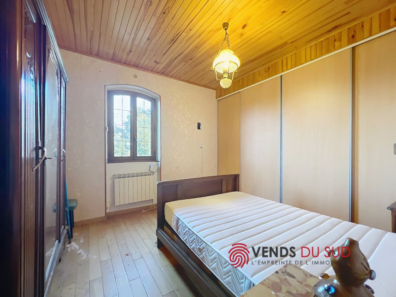 à vendre Maison de campagne Lieuran Les Beziers - Photo 8