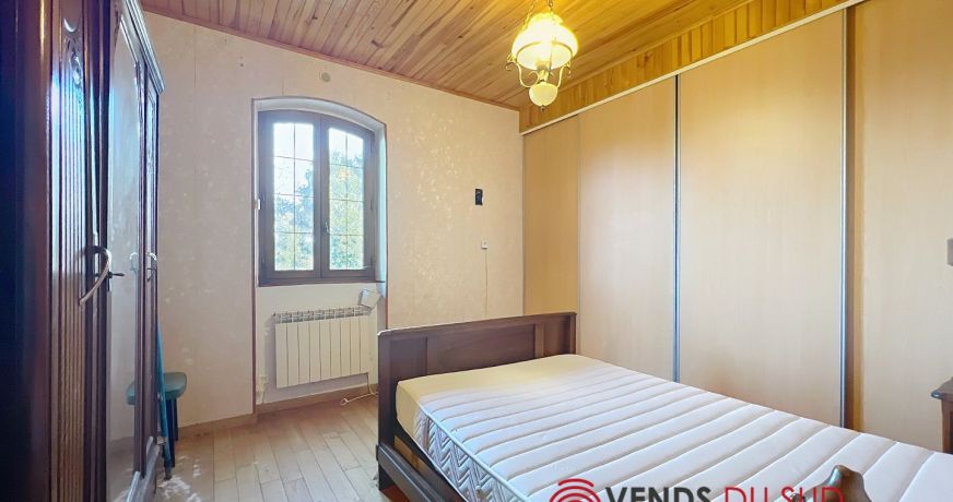 vente Maison de campagne Lieuran Les Beziers