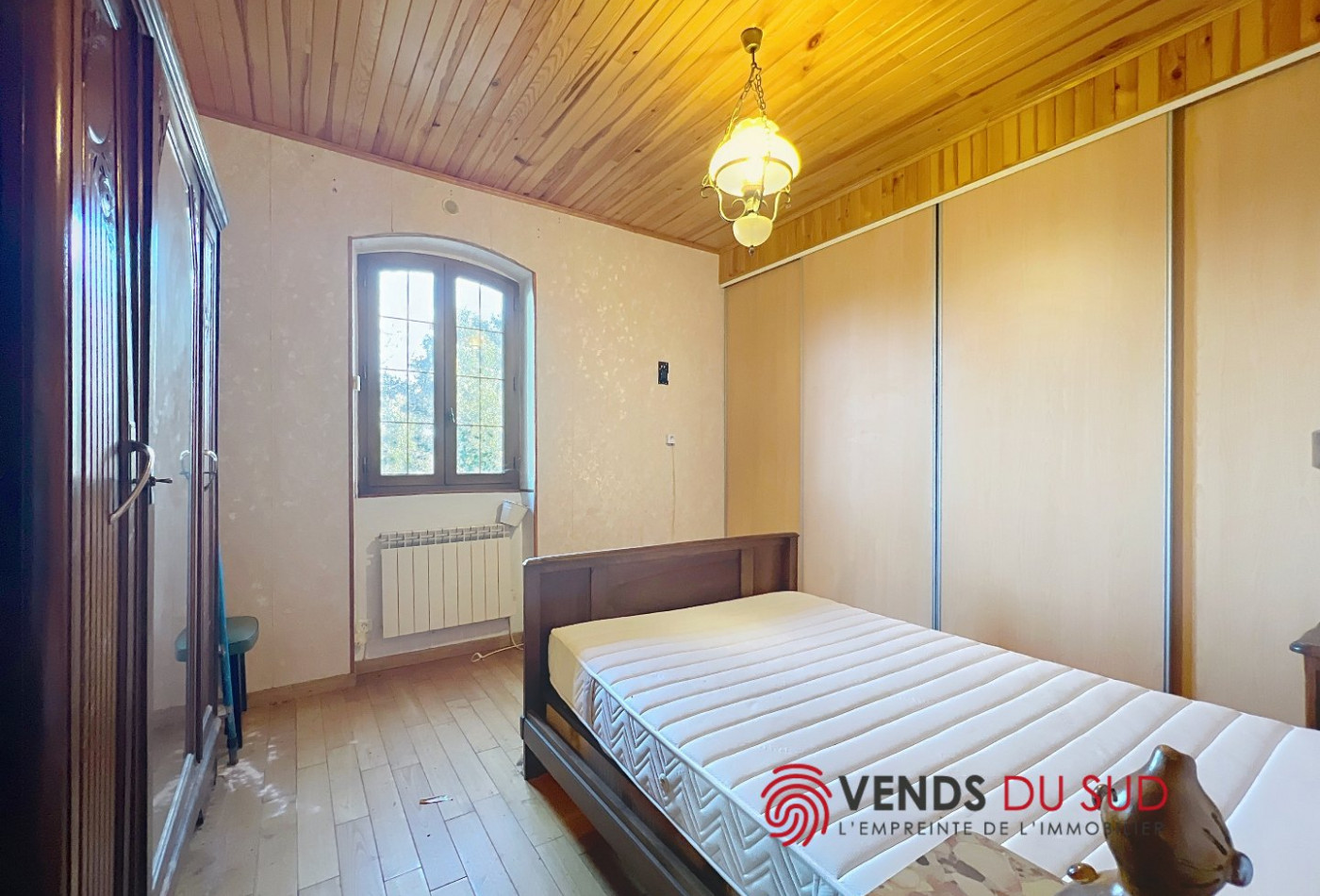 vente Maison de campagne Lieuran Les Beziers - Photo 8