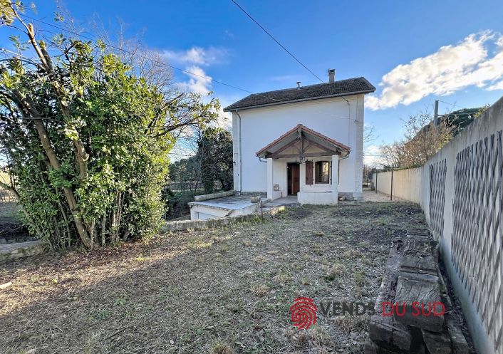vente Maison de campagne Lieuran Les Beziers