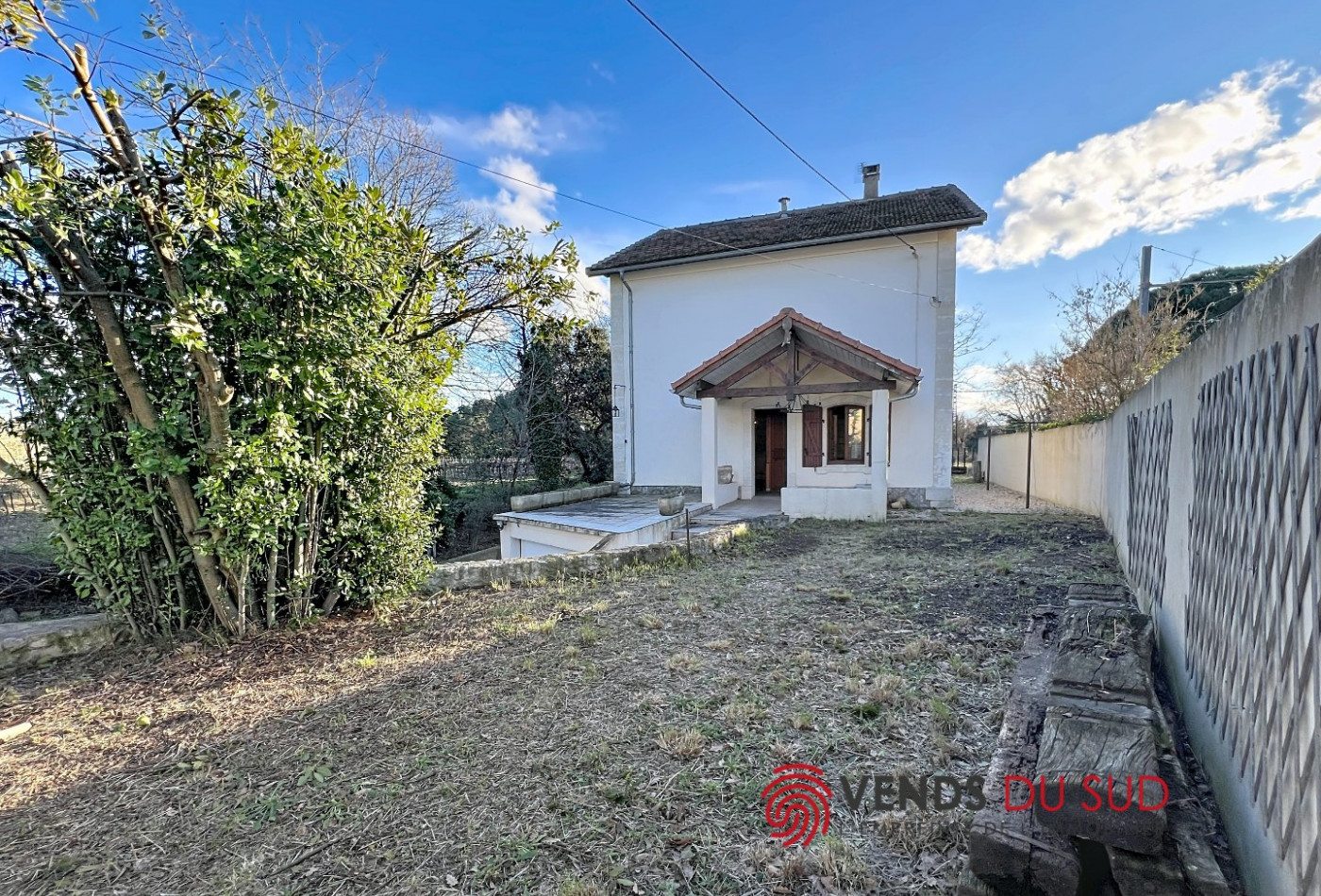 sale Maison de campagne Lieuran Les Beziers - Photo 12