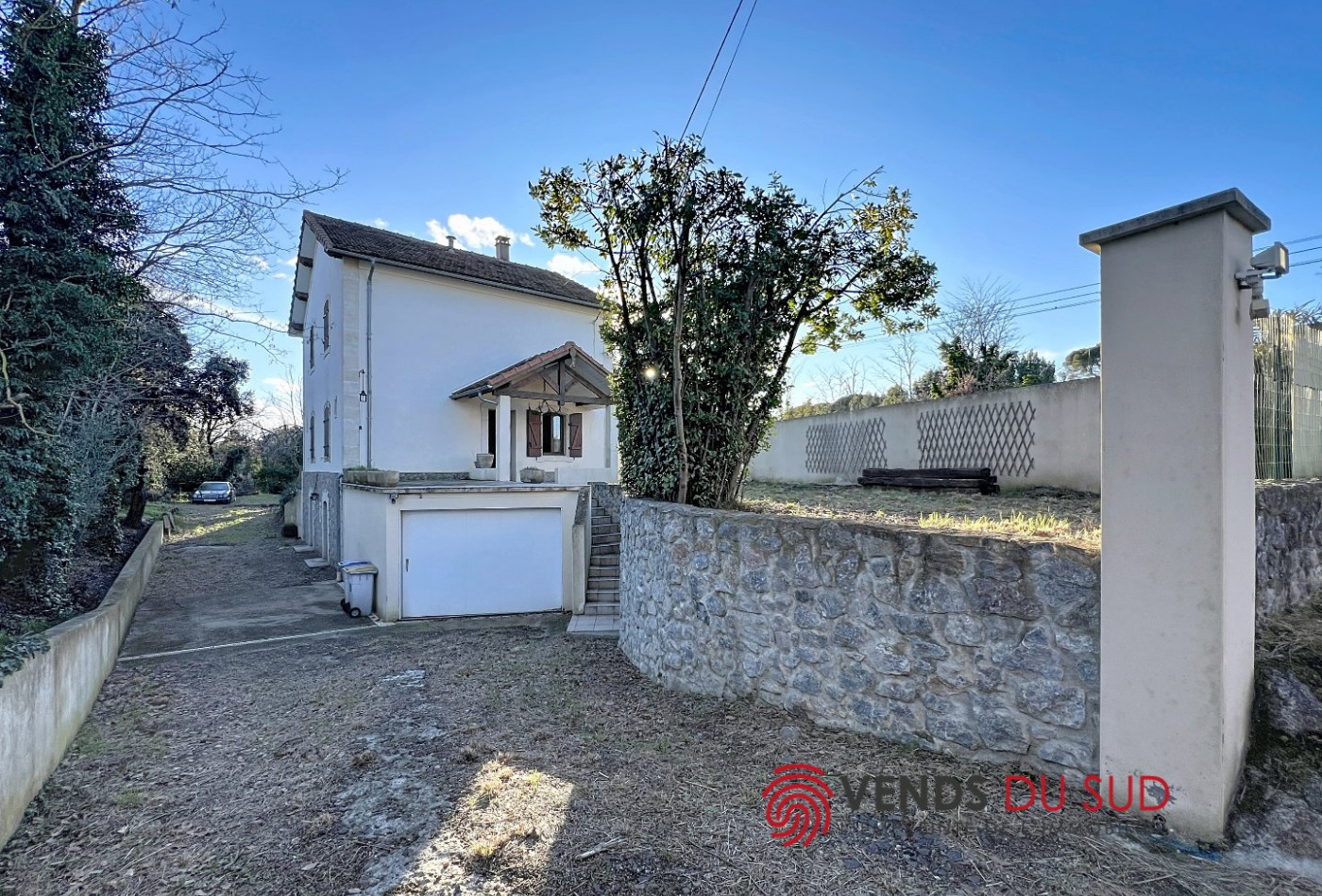 vente Maison de campagne Lieuran Les Beziers - Photo 1