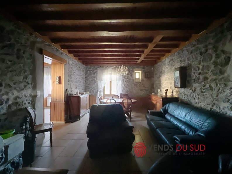 vente Maison de campagne Lieuran Les Beziers - Photo 5