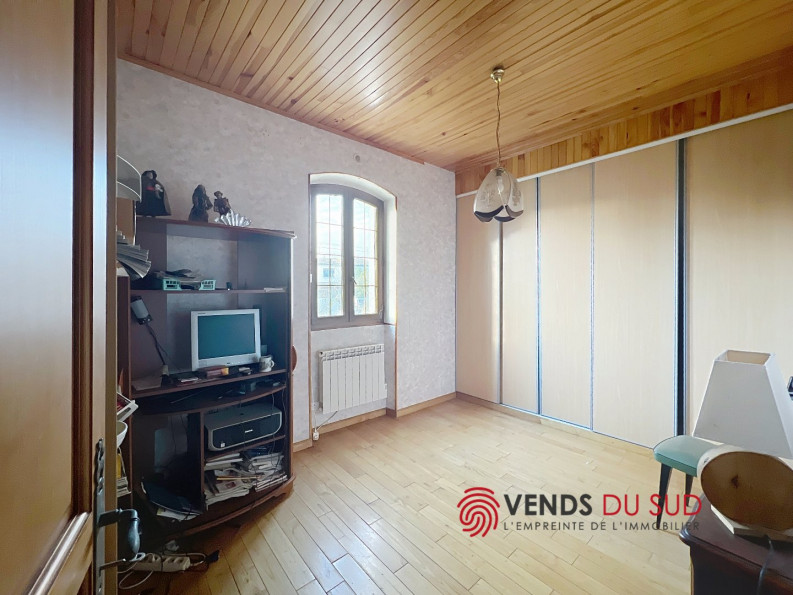 vente Maison de campagne Lieuran Les Beziers - Photo 8