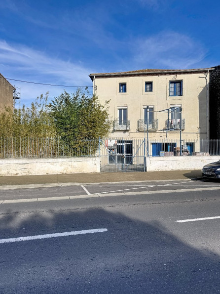 vente Hôtel Capestang - Photo 1