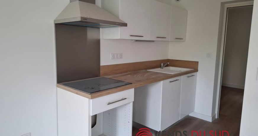 location Appartement Beziers