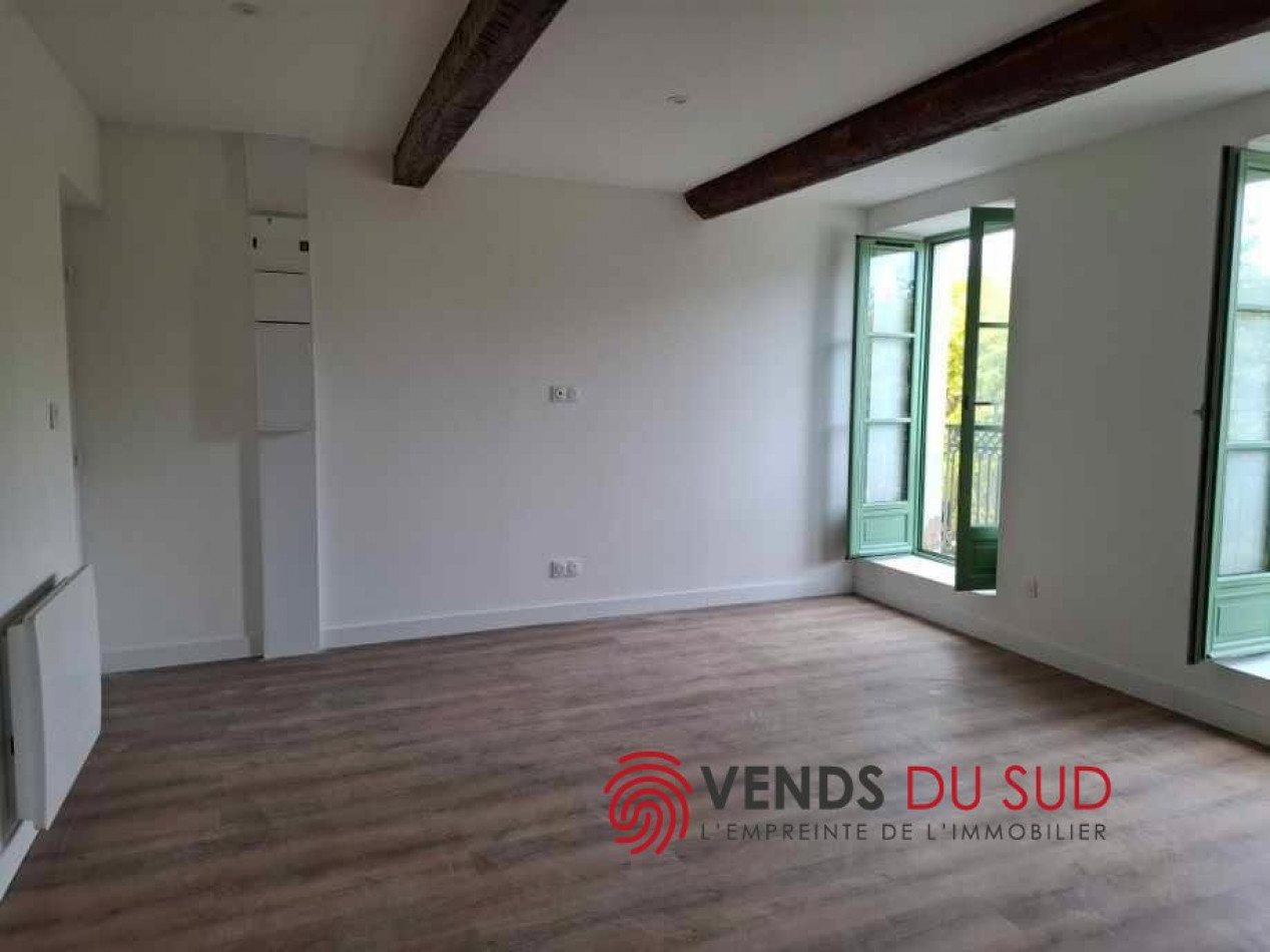 location Appartement Beziers - Photo 1