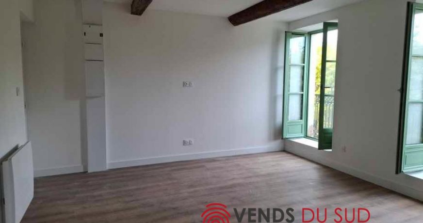 location Appartement Beziers