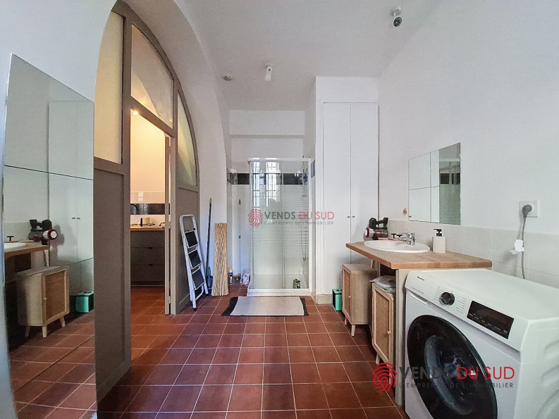 location Studio Beziers - Photo 4