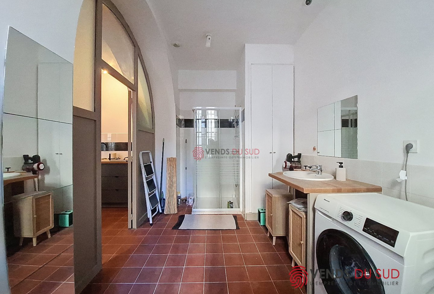 location Studio Beziers - Photo 4