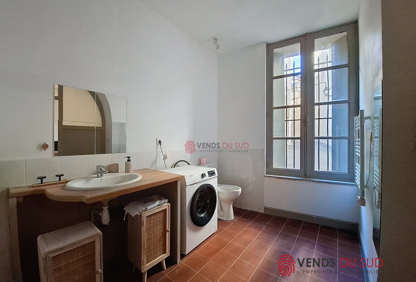 location Studio Beziers - Photo 5