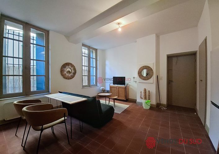 location Studio Beziers