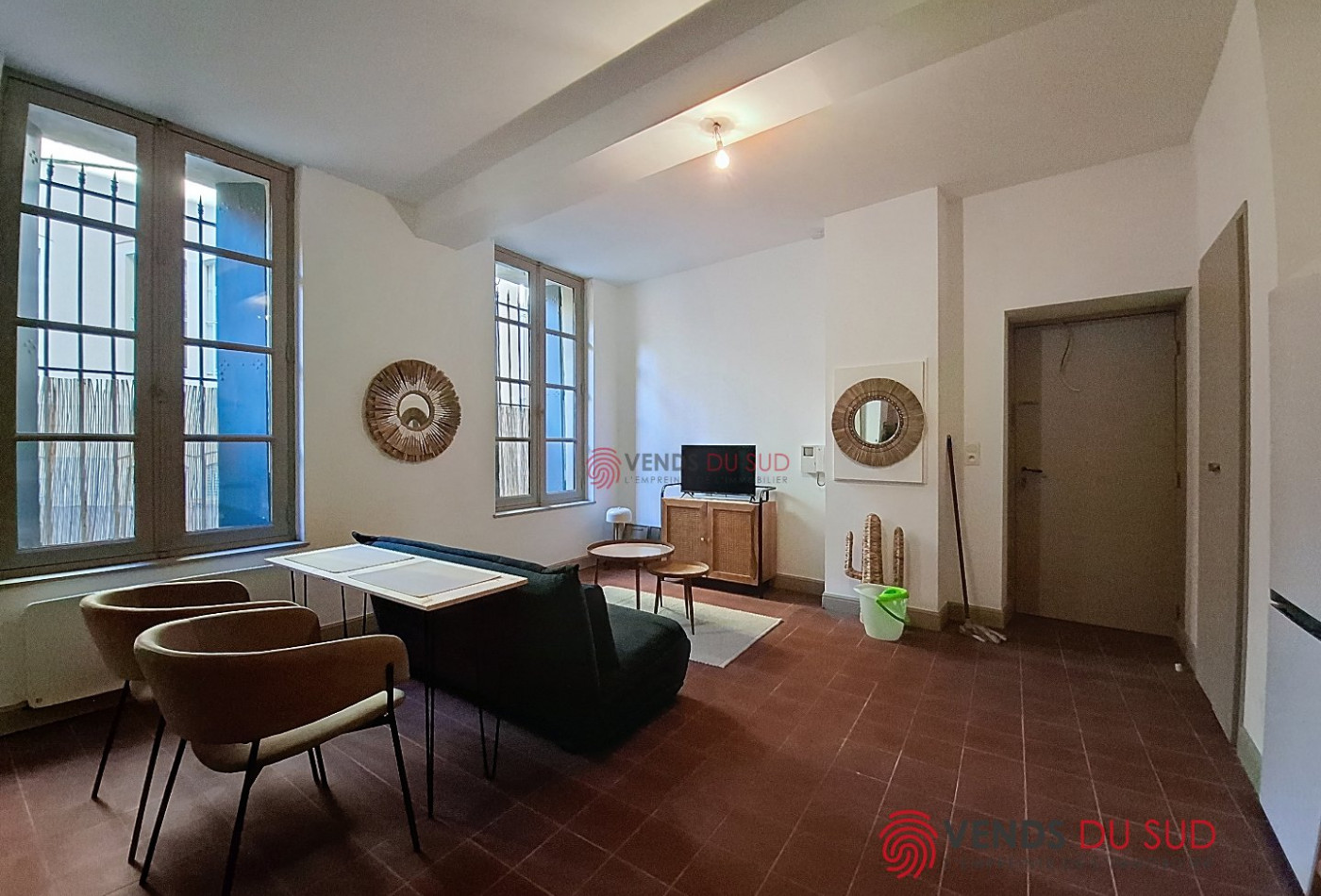 location Studio Beziers - Photo 3