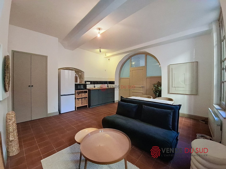 location Studio Beziers - Photo 2