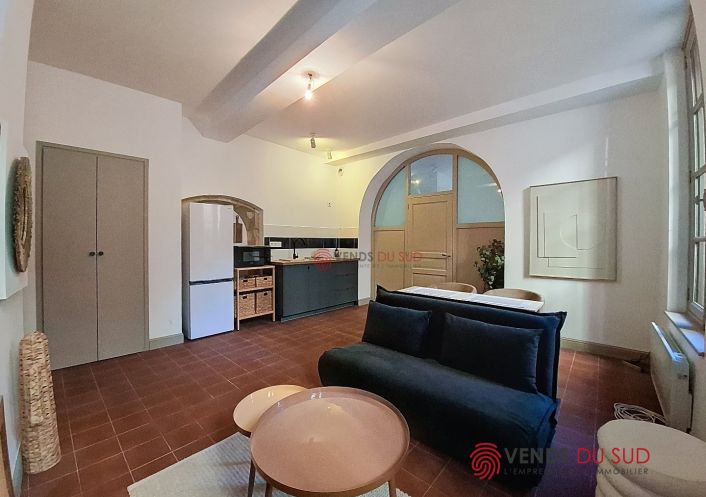location Studio Beziers