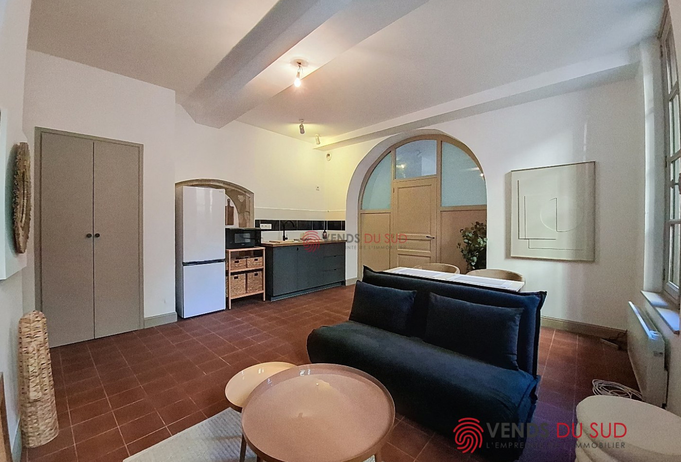 location Studio Beziers - Photo 2