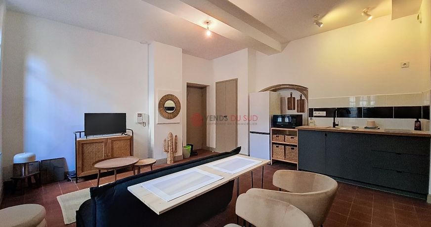 location Studio Beziers