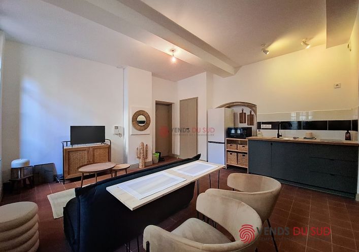 location Studio Beziers