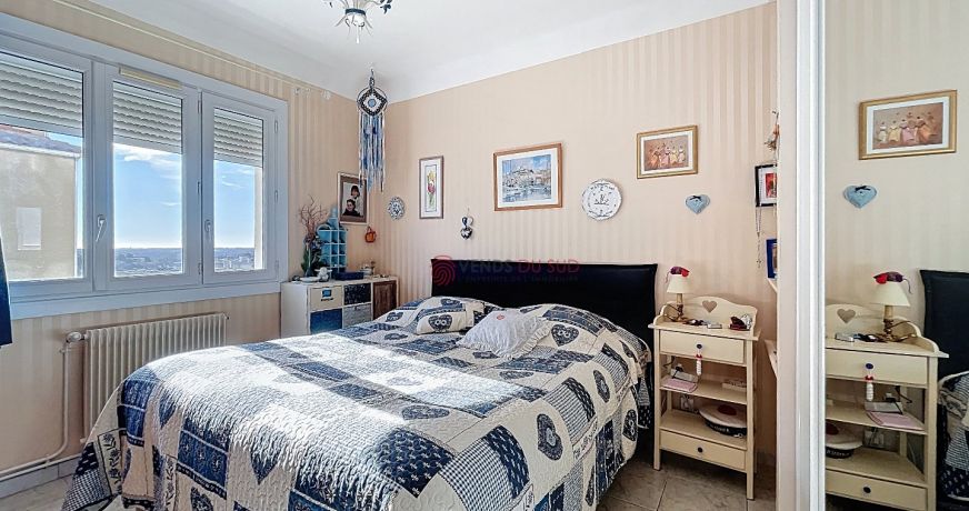 vente Appartement Beziers