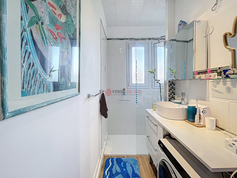 vente Appartement Beziers - Photo 6