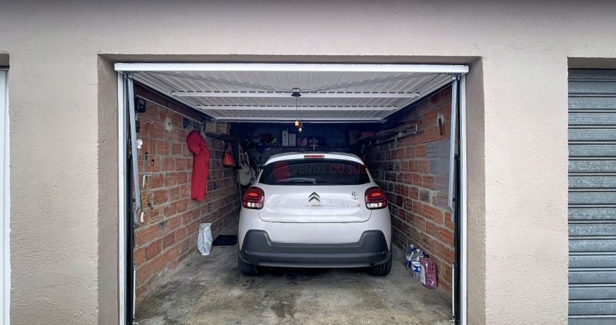 vente Appartement Beziers