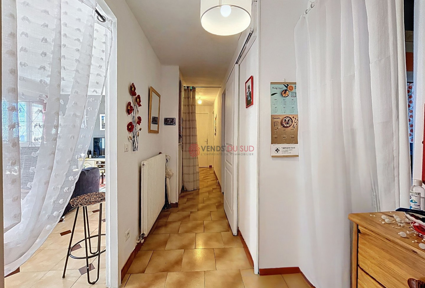 vente Appartement Beziers - Photo 4