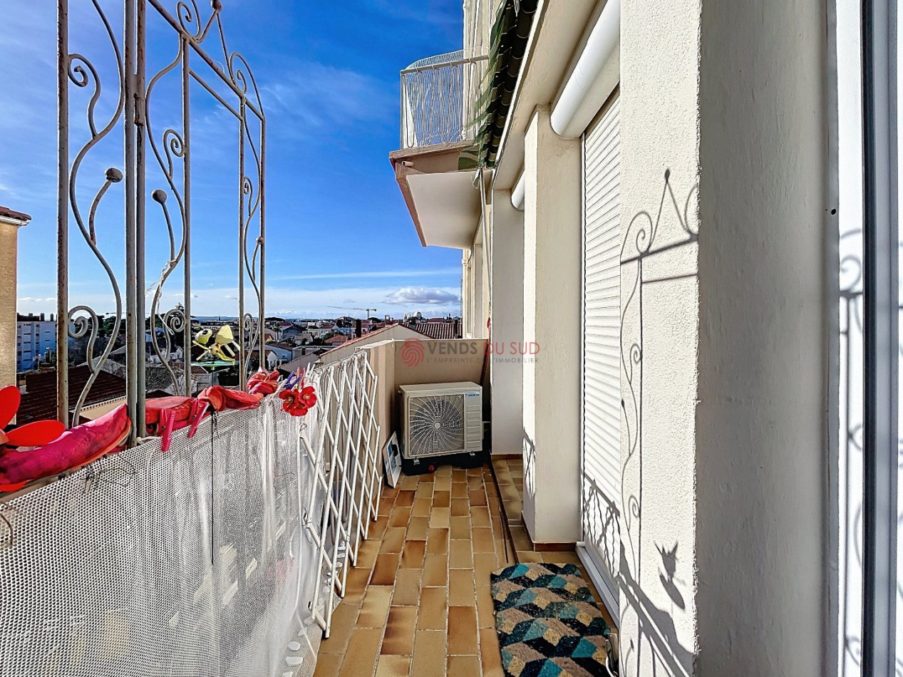 vente Appartement Beziers - Photo 1