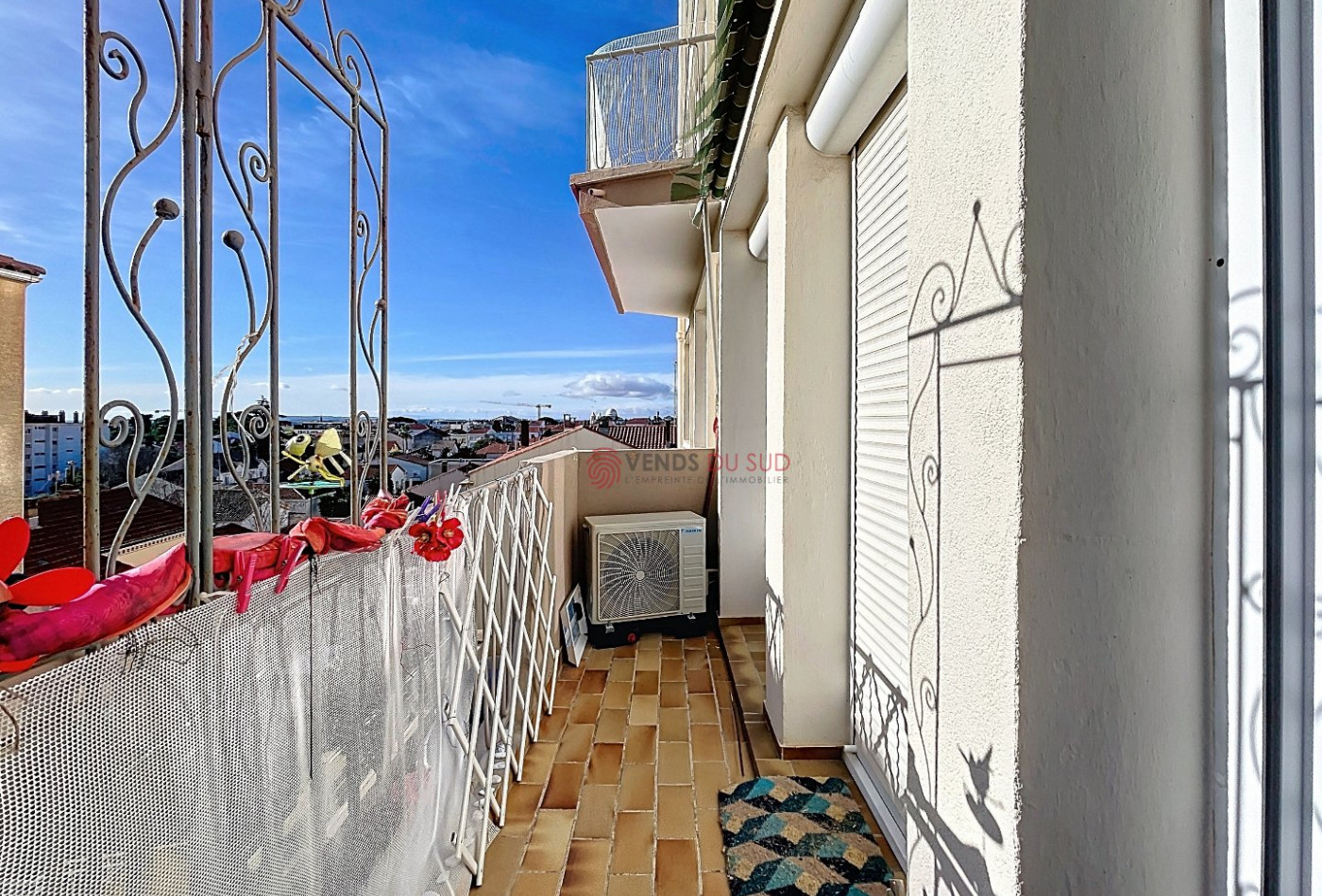 vente Appartement Beziers - Photo 1