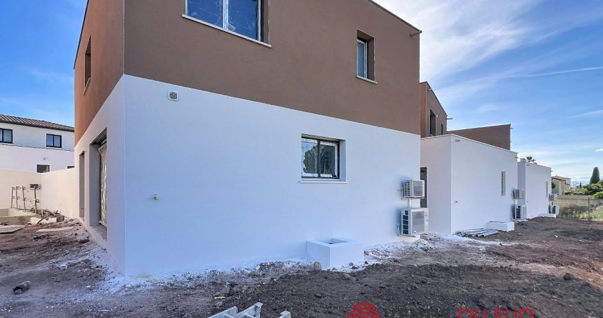 vente Villa d'architecte Agde