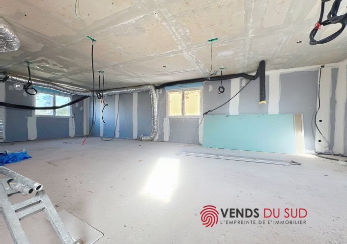 vente Villa d'architecte Agde