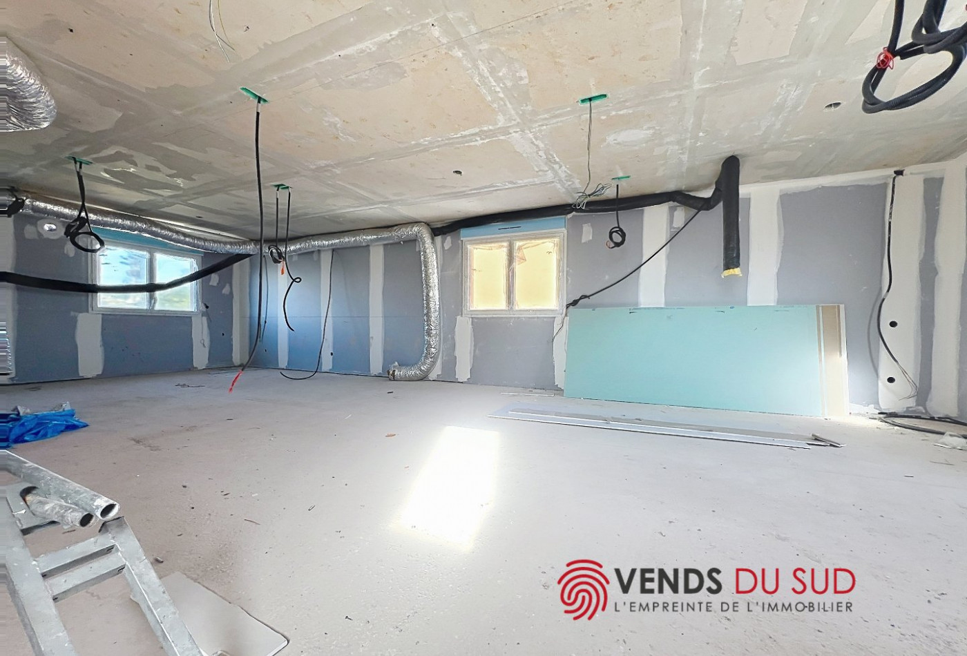 sale Villa d'architecte Agde - Photo 10