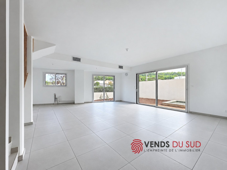for sale Villa d'architecte Agde - Photo 4
