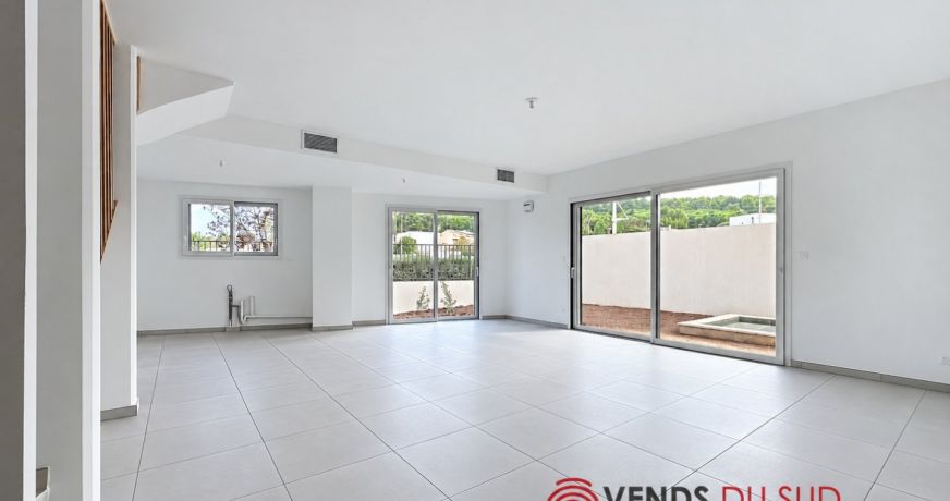 vente Villa d'architecte Agde