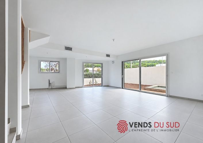 vente Villa d'architecte Agde