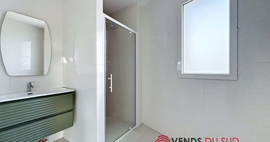 vente Villa d'architecte Agde