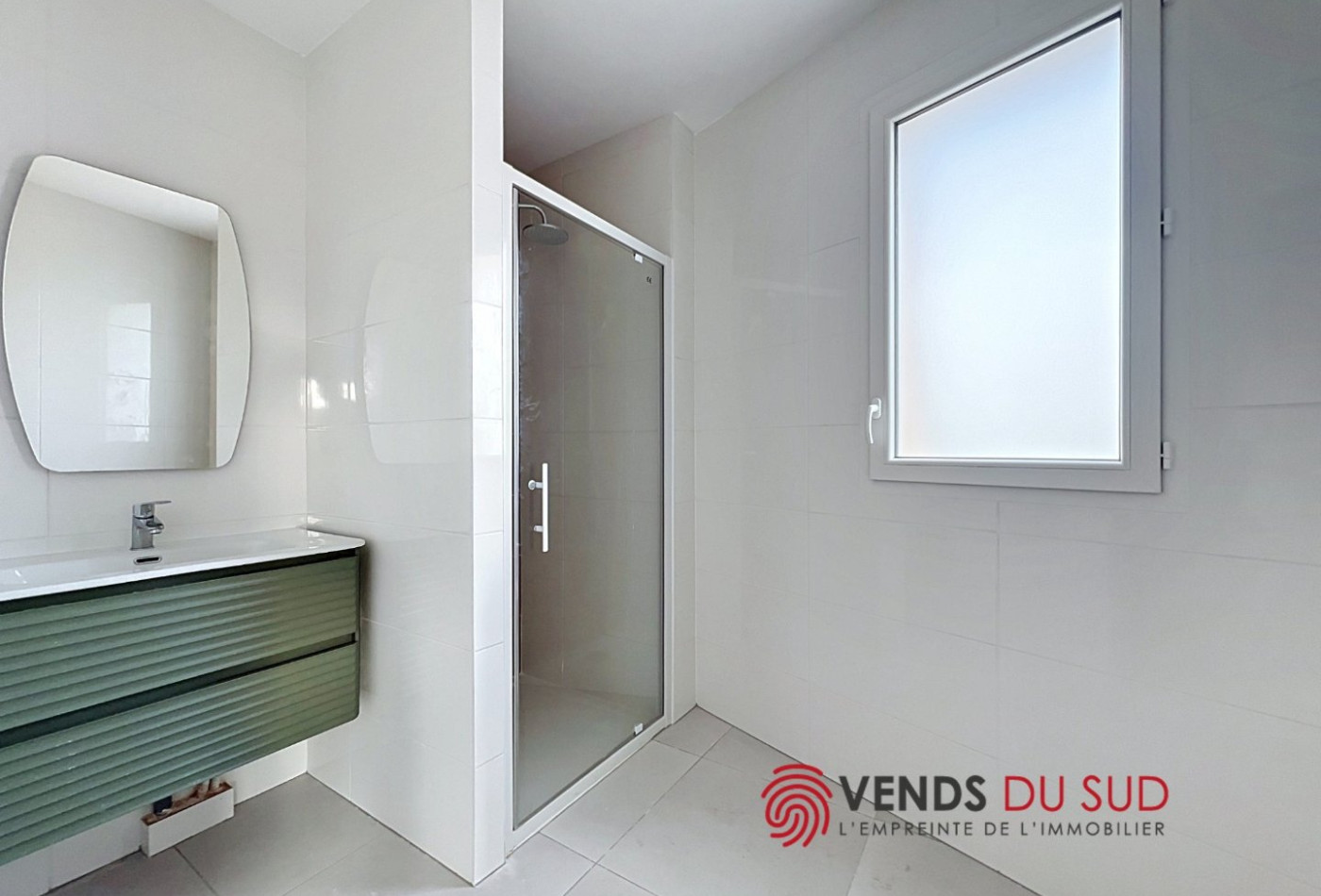 vente Villa d'architecte Agde - Photo 6