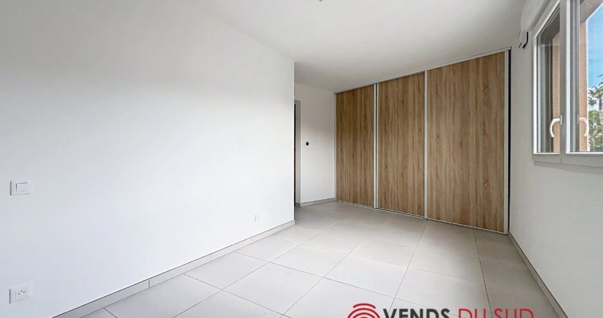 vente Villa d'architecte Agde