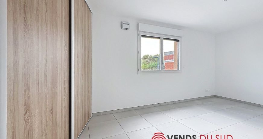 vente Villa d'architecte Agde