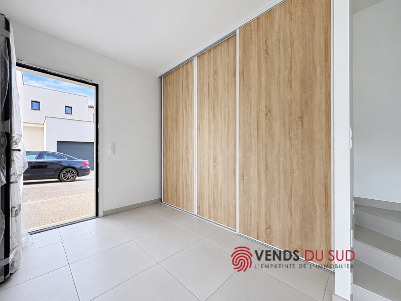 for sale Villa d'architecte Agde - Photo 10