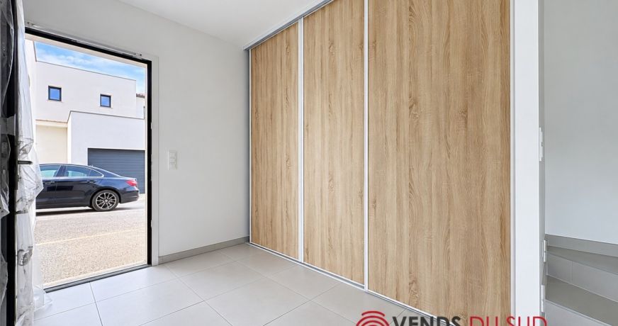 vente Villa d'architecte Agde