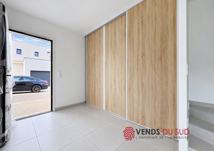 vente Villa d'architecte Agde