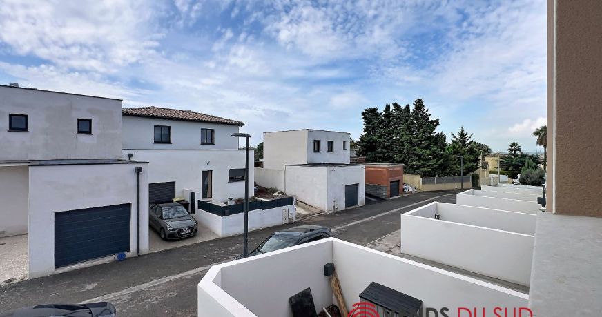 vente Villa d'architecte Agde