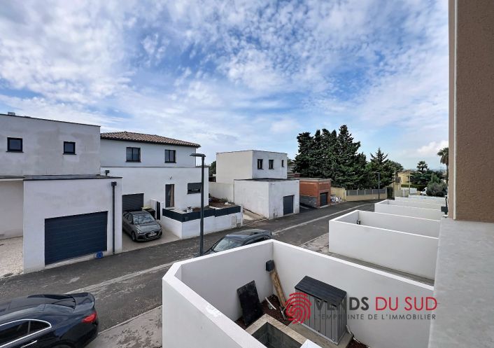 vente Villa d'architecte Agde